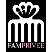 FAMPRIVEE.COM logo - Similar company to Oecko