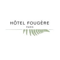 Hôtel Fougère logo - Similar company to Rayz Vendome
