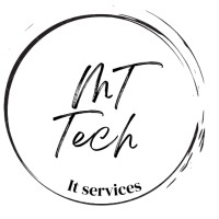 MT Tech logo - Similar company to Mttech