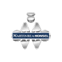 Martinrea Honsel Germany GmbH logo - Similar company to Honsel