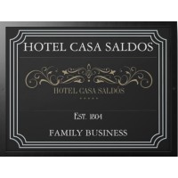 HOTEL  CASA SALDOS logo - Similar company to Hotel · You