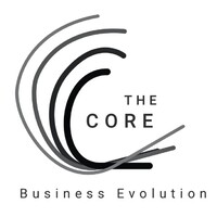 The Core.- Business Evolution logo - Similar company to Create Talent