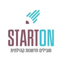 StartOn 🚀 logo - Similar company to Ishtein