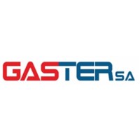 GASTER SA logo - Similar company to Meosens