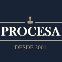 Procesa - Procedimentos E Servicos De Automacao Ltda