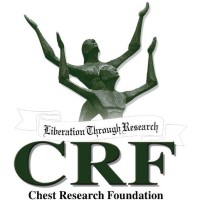Chest Research Foundation logo - Similar company to Value Data