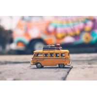 AD travel company logo - Similar company to Atlantik Dmc