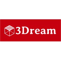 3Dream Teknoloji logo - Similar company to 3D Teknomarket A.Ş