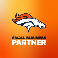 Denver Broncos Small Business Partner Program logo - Similar company to Five Seasons Windows And Doors