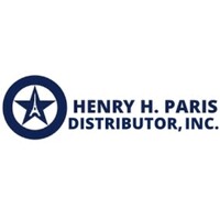 Henry H. Paris, Inc. logo - Similar company to Lloyd & Partners Limited