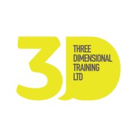 Three Dimensional Training Limited logo - Similar company to Matix Digital