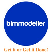 BIM Modeller logo - Similar company to Transparent Software Llc