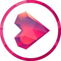 Play Hearts Card Game Online logo - Similar company to Heart Shaped Games