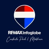 REMAX Infoglobe logo - Similar company to Inbound Talent