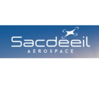 Sacdeeil Aerospace logo - Similar company to Pixconvey Ltd