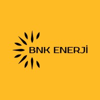 BNK Enerji logo - Similar company to Bnk Grup