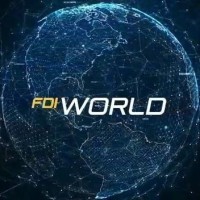FDI World logo - Similar company to Qlv Llc