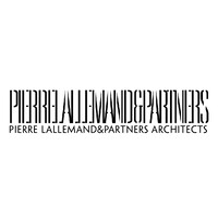 PIERRE LALLEMAND & PARTNERS. ARCHITECTES logo - Similar company to Wave Architecture