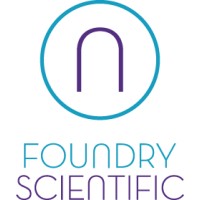 Foundry Scientific logo - Similar company to Recs
