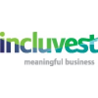 Incluvest logo - Similar company to Fair Factory Development Fund