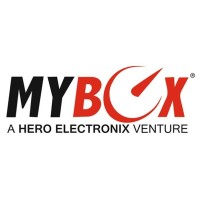 Mybox Technologies Pvt. Ltd. ( A Hero Electronix Venture) logo - Similar company to Hero Electronix