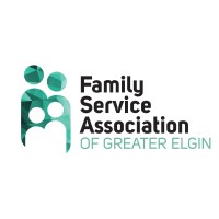 Family Service Association of Greater Elgin Area logo - Similar company to Eq Perspectives