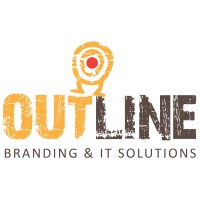 Outline-IT logo - Similar company to Dameg - دامج