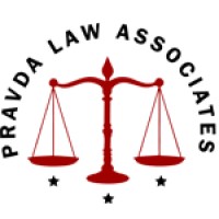 Pravda Law Associates logo - Similar company to Beamcrew