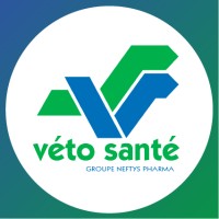 Véto Santé | Groupe Neftys Pharma logo - Similar company to Nefty