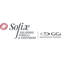 Sofiae- Solidoro Finulli & Partners logo - Similar company to Studio Malchiodi