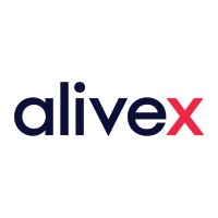 Alivex logo - Similar company to Stoikk (Formerly Kompanion)
