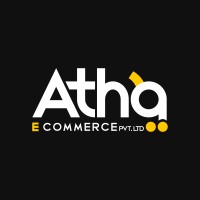 Atha Ecommerce logo - Similar company to Sj Empowers (Pvt) Ltd