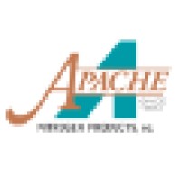 Apache Nitrogen Products, Inc. logo - Similar company to Truflow Components Llc