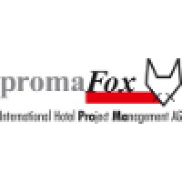 promaFox AG logo - Similar company to Flückiger Food Systems