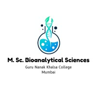 M.Sc. Bioanalytical Sciences GNKC logo - Similar company to Jaipuriar School Sanpada