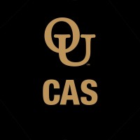 Oakland University College of Arts and Sciences logo - Similar company to Oakland University School Of Engineering And Computer Science