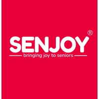 SENJOY logo - Similar company to Trac91