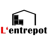 l'entrepot logo - Similar company to Asian, Inc.
