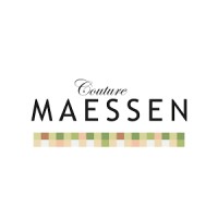 Maessen Couture logo - Similar company to Jola Mode