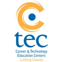 C-TEC of Licking County logo - Similar company to Be Pro Be Proud