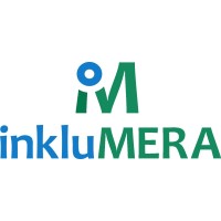 InkluMERA logo - Similar company to Jämlika