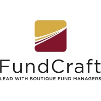 FundCraft logo - Similar company to Holzcher
