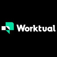 Worktual logo - Similar company to It Talent Hub