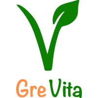 Grevita logo - Similar company to Grevitate