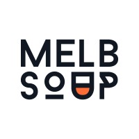 Melbourne SOUP logo - Similar company to The Magic Wrap Singapore