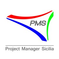 Project Manager Sicilia logo - Similar company to Salessync Coaching