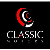Classic Motors logo - Similar company to Lt4 Motors