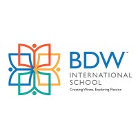 BDW International School logo - Similar company to Bdw