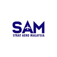 Strat Aero Malaysia SDN BHD logo - Similar company to Argyle Media