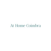 At Home Coimbra logo - Similar company to Balloonery.Com